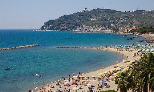 La Casetta Della Nonna Apartment San Bartolomeo Al Mare
