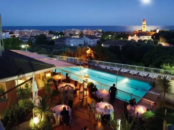 La Casetta Della Nonna Apartment San Bartolomeo Al Mare 0*,  Italy
