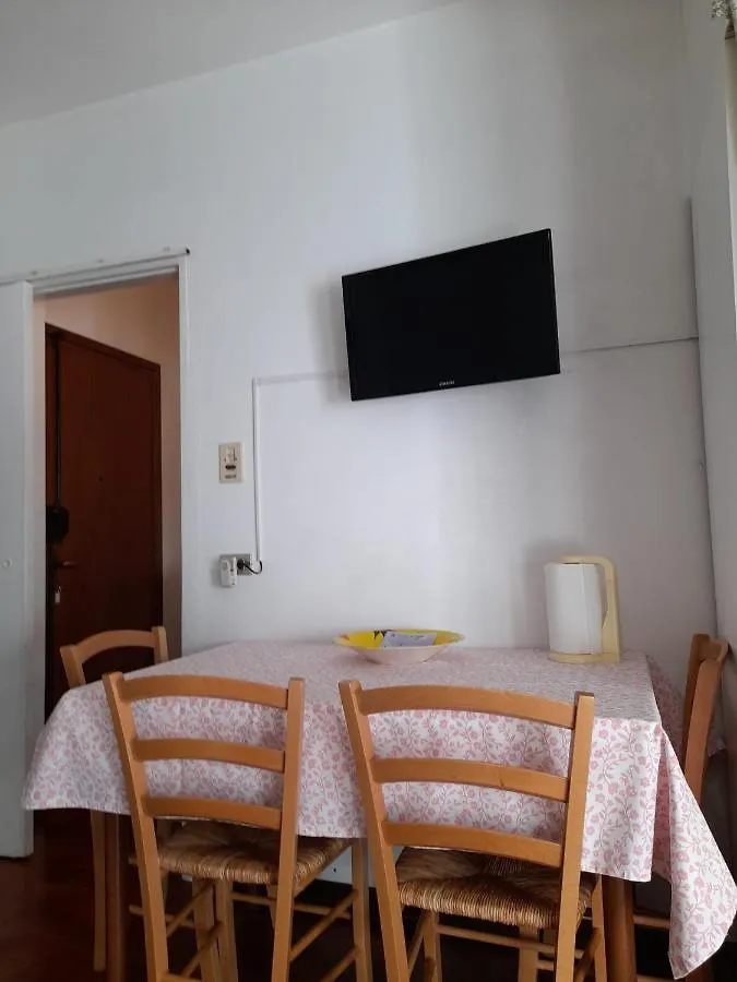 La Casetta Della Nonna Apartment San Bartolomeo Al Mare Italy