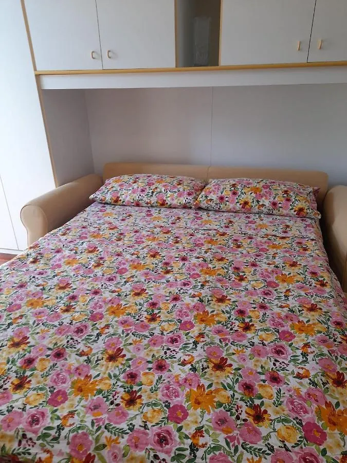 La Casetta Della Nonna Apartment San Bartolomeo Al Mare Italy