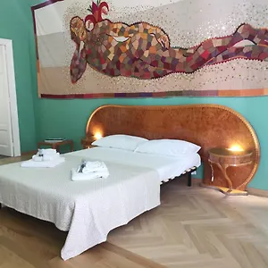 Speciale Tarshito , Bari Italia