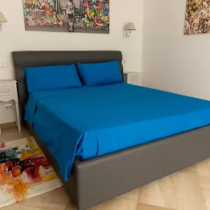 Cozy Loft Putignani , Bari Italia