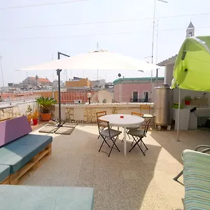 Terrazza San Marco , Bari Italia