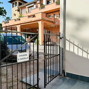 Assisi, Angolo Di Matilde , Petrignano Italia