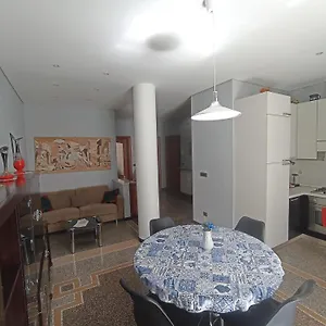 La Casa Sul Mare-savona Appartamento