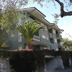 Residenza Il Poggio San Bartolomeo Al Mare
