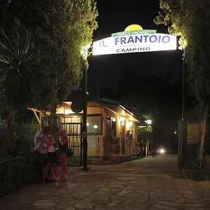 Il Frantoio Campeggio